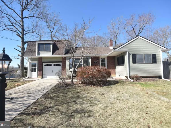 654 Helena Ave, Mantua, NJ 08051