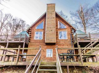 18 Crazy Horse Ln, Lewisburg, KY 42256