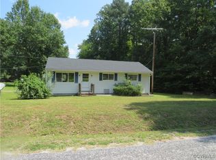 771 Berry Hill Rd, Tappahannock, VA 22560