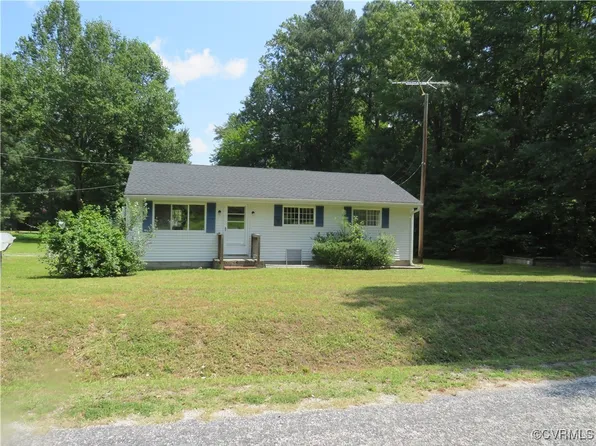 771 Berry Hill Rd, Tappahannock, VA 22560