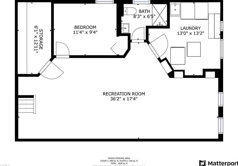 308 Skydale Dr — Photo 20