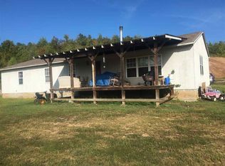 County Road 290, Ten Mile, TN 37880