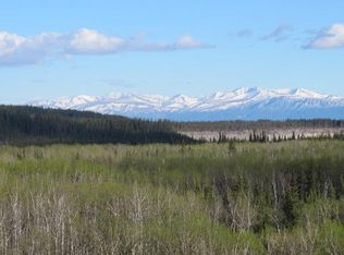 232 Upper Terrace Dr, Copper Center, AK 99573