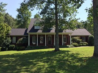 20 Castleton Cv, Paris, TN 38242