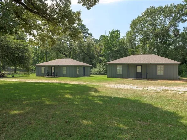 13858 Highway 28 E, Deville, LA 71328