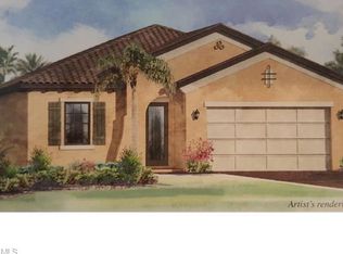 4741 Formosa Dr, Naples, FL 34119