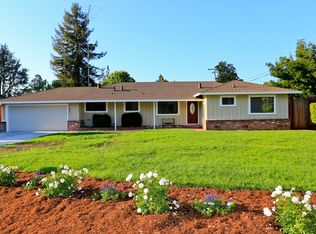 1651 Havenhurst Dr, Los Altos, CA 94024