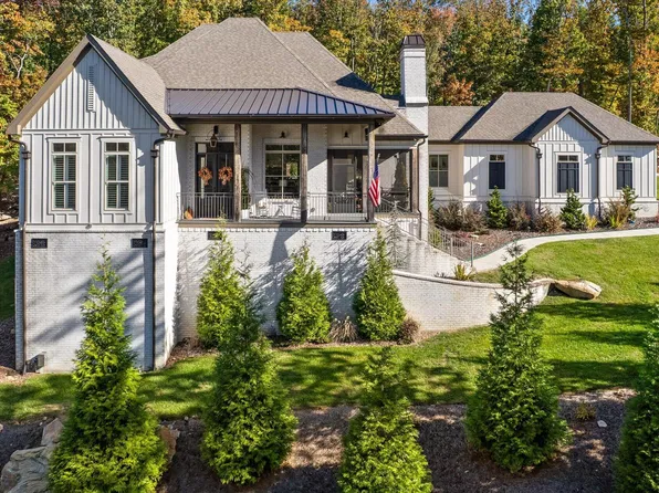 8085 Mountain Laurel Trl #71, Signal Mountain, TN 37377