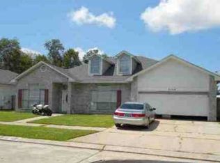 2104 Vineyard Ln, Harvey, LA 70058