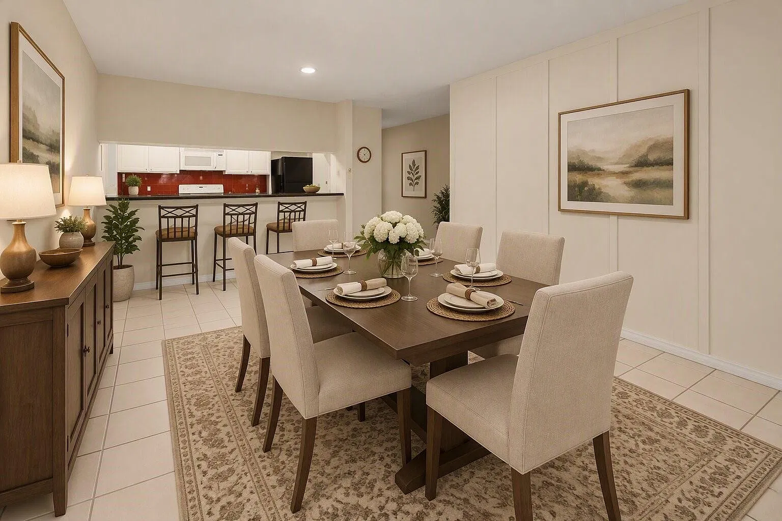 3 bed, 2.5 bath, 1422 sqft, $2,099 — Photo 4