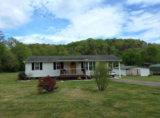 108 Sequoiah Ln, Jefferson City, TN 37760