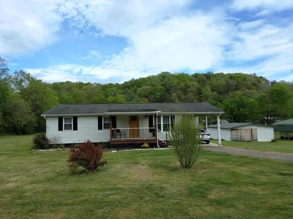 108 Sequoiah Ln, Jefferson City, TN 37760