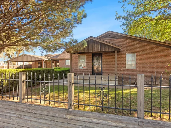 11774 State Highway 152, Pampa, TX 79065