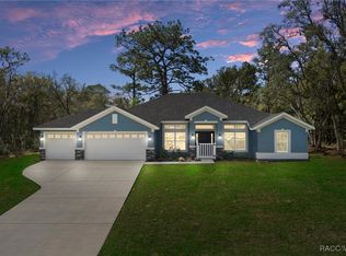 3256 W Brazilnut Rd, Beverly Hills, FL 34465