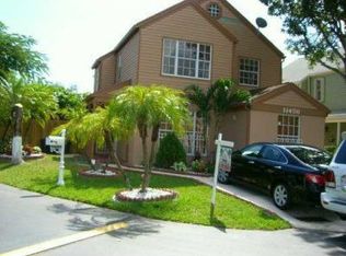 11450 SW 117th Ct, Miami, FL 33186