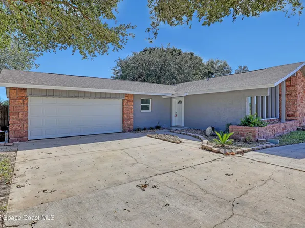 2270 Queen Anne St, Merritt Island, FL 32952
