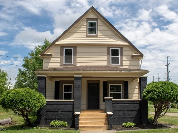 2951 Toledo Ave, Lorain, OH 44055