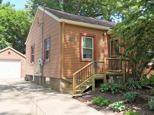 530 Spruce St, Madison, WI 53715