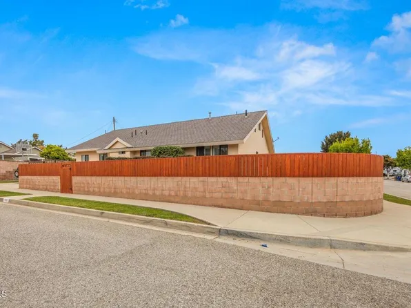180 Armstrong Ave, Ventura, CA 93003