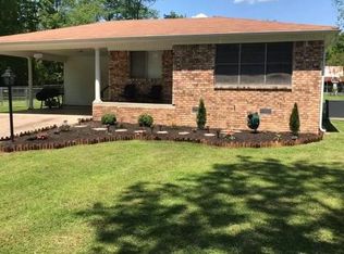 12706 Bertha Rd, Little Rock, AR 72210