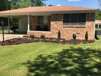 12706 Bertha Rd, Little Rock, AR, 72210