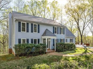 2710 Willow Oak Cir, Charlottesville, VA 22901
