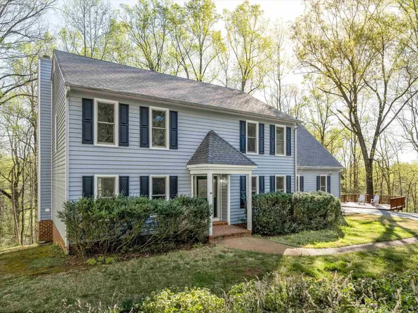 2710 Willow Oak Cir, Charlottesville, VA 22901