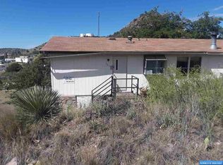 303 Alta Vista Dr, Bayard, NM 88023