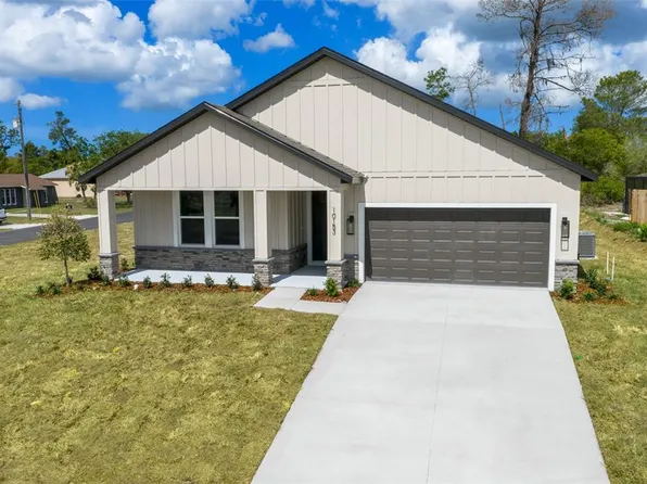 10153 LYNNHAVEN ROAD, SPRING HILL, FL 34608