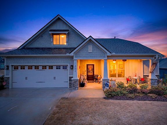 2nd image of 501 Wynstone Pl