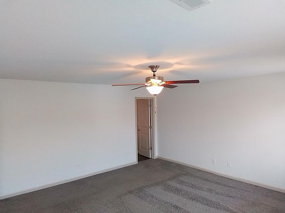 Master Bedroom to master bath