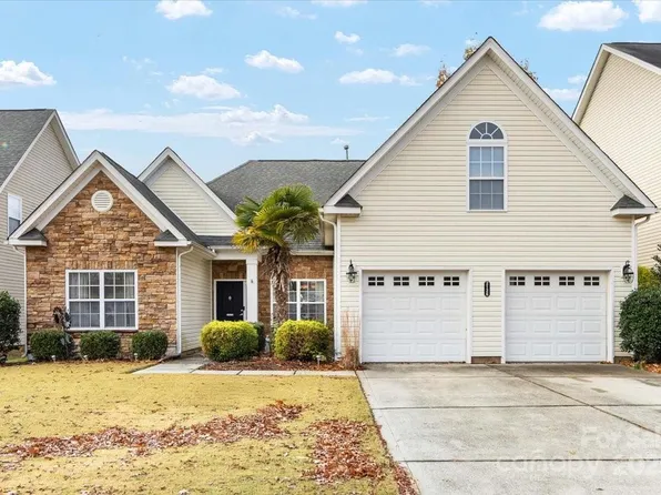 2126 Blue Iris Dr, Matthews, NC 28104