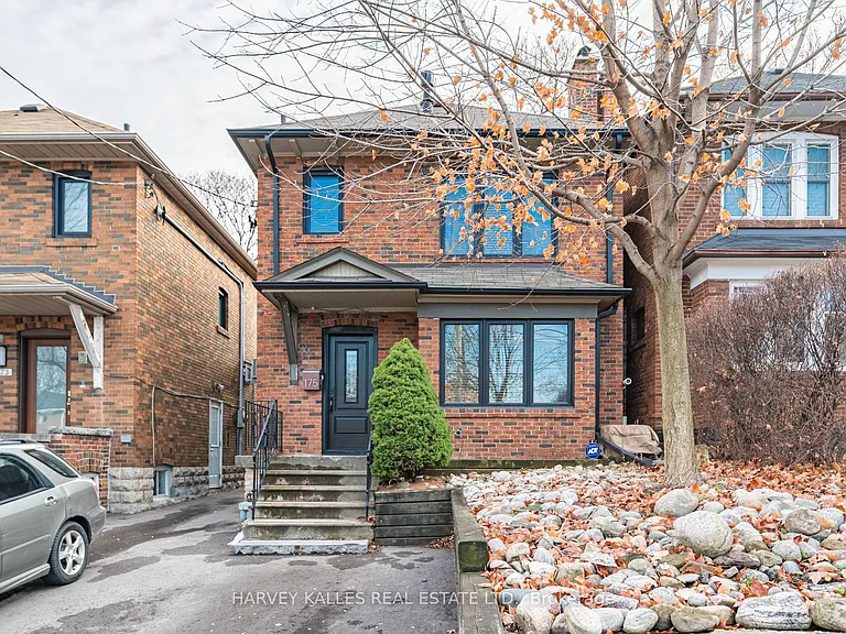 Lawrence Ave W — Photo 1