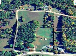 613 Barker Rd, Reidsville, NC 27320