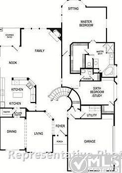 2nd image of 14012 Winter Hill Dr