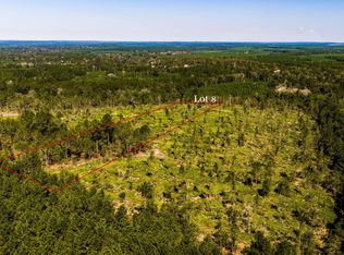 8 Buddy Lloyd Rd LOT 8, Livingston, TX 77351