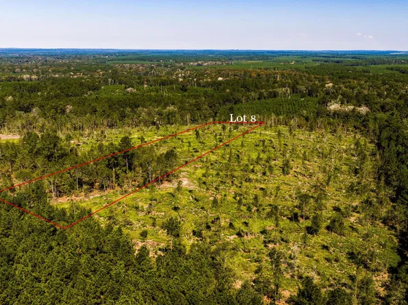 8 Buddy Lloyd Rd Lot 8, Livingston, TX 77351