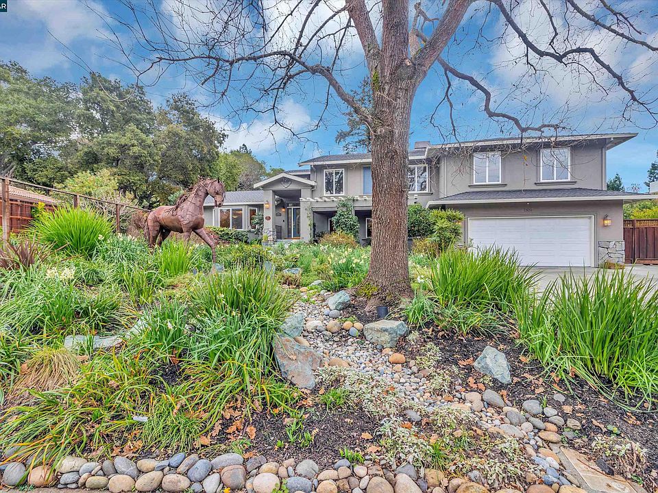 1307 Larch Ave, Moraga, CA 94556 Zillow