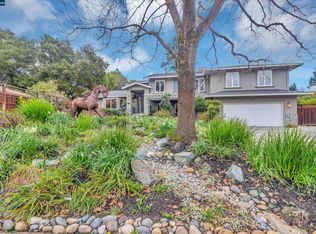 1307 Larch Ave, Moraga, CA 94556