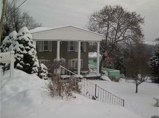 3730 W 5th Ave, Beaver Falls, PA 15010