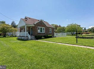 100 Montrose Blvd, Reading, PA 19607