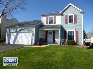 3150 Village Green Dr, Aurora, IL 60504