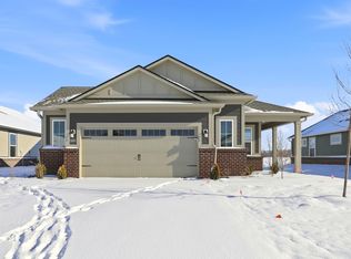 8693 Marietta Ln, McCordsville, IN 46055