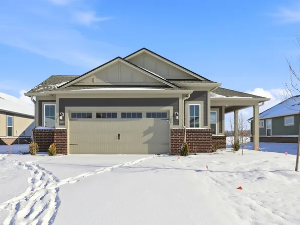 8693 Marietta Ln, McCordsville, IN 46055