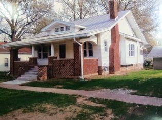 403 E Main St, Norris City, IL 62869