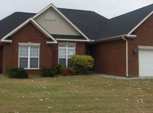 500 Marble Fls, Grovetown, GA 30813