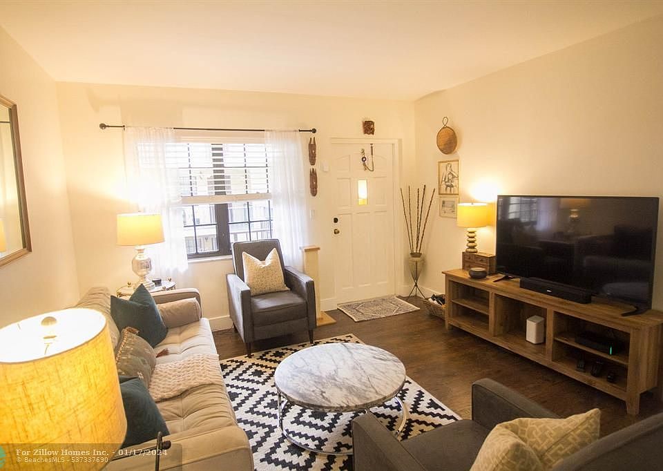 Crossroads Condominiums 917 NE 16th Ave Fort Lauderdale FL Zillow