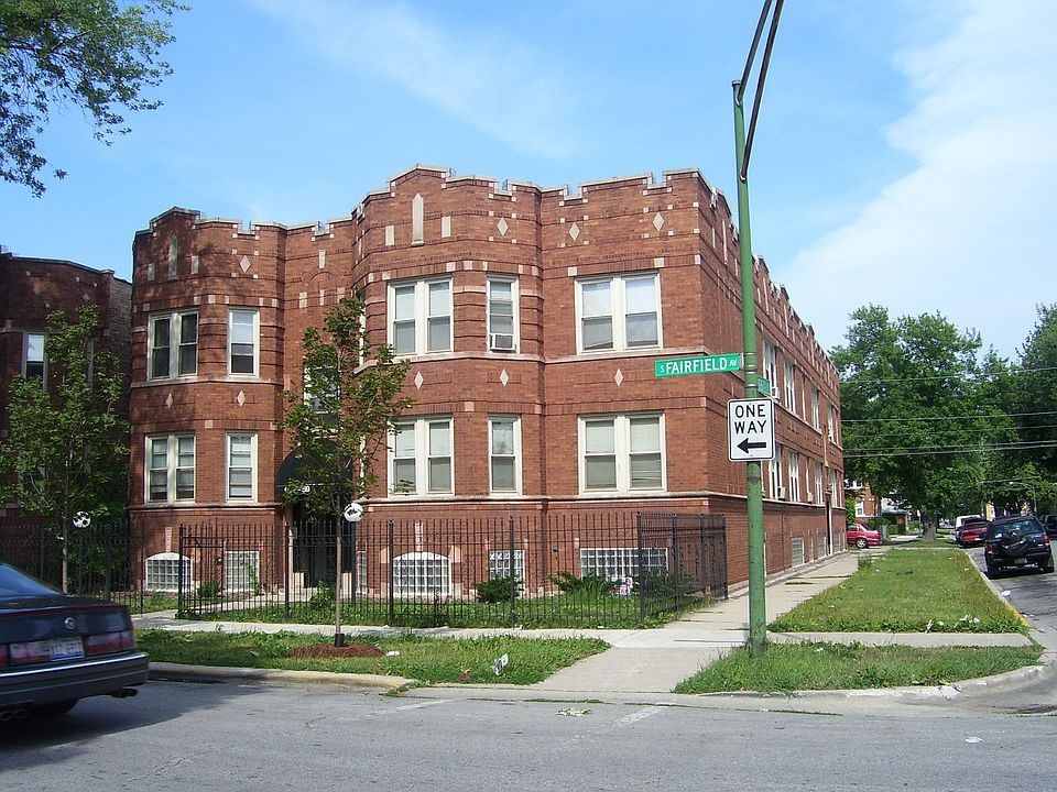 1st image of 6559 S Fairfield Ave