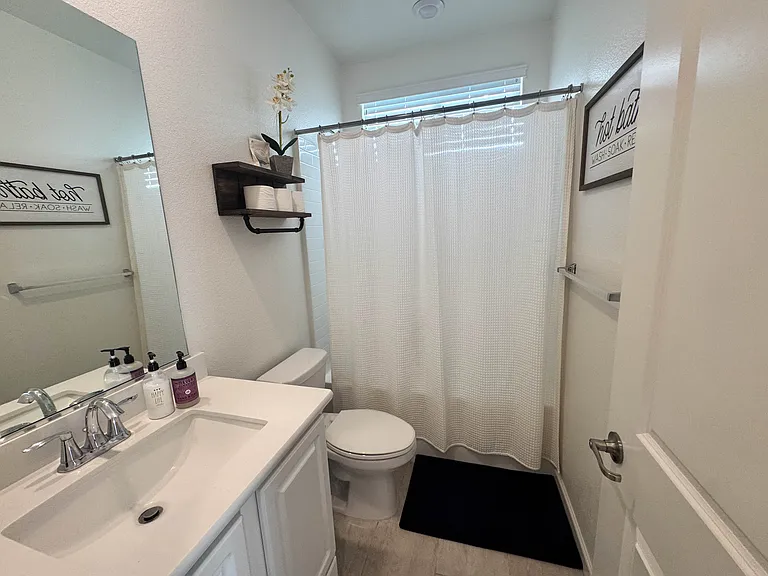 Bathroom #3