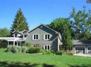 6435 Chagrin River Rd, Bentleyville, OH 44022